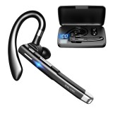 Cumpara ieftin Casca Bluetooth Blavec Discover 55 Negru