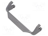 Clichet de blocare HARTING Han-Easy Lock 24B pentru conectori