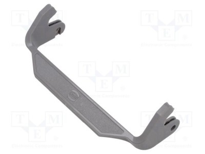 Clichet de blocare HARTING Han-Easy Lock 24B pentru conectori foto