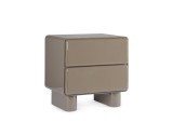 Noptiera mdf herb Otilia 56.5x42.5x56.5h