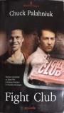 Fight Club - Chuck Palahniuk, Editura Polirom, 2004, Proza XXI, Romana, Paperback