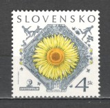 Slovacia.1998 25 ani Festvalul de filme ecologice SS.613