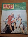 revista romania pitoreasca mai 1983 - vatra dornei