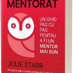 Manual de mentorat - Julie Starr