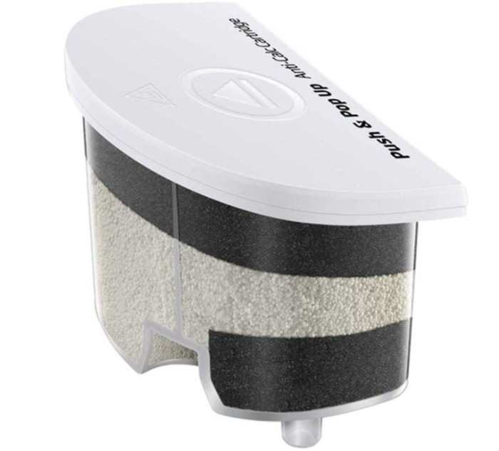 Filtru anticalcar pentru fier de calcat, Silkscreen, BEKO 9178008580