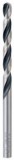 Set 10 burghie metal HSS PointTeq 7.5mm