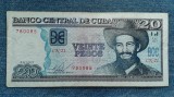 20 Pesos 2013 Cuba / 780085