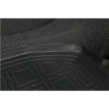 COVOR PROTECTIE PORTBAGAJ FIT UMBRELLA PENTRU JEEP GRAND CHEROKEE (WK) (2010-) 44933