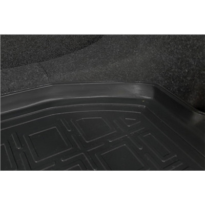 COVOR PROTECTIE PORTBAGAJ FIT UMBRELLA PENTRU CITROEN SPACETOURER JUMPY (2018-); PEUGEOT TRAVELLER EXPERT (2018-) (SHORT) 44889 foto