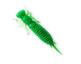 Năluca soft Fanatik Larva 1.6 inch culoare 026