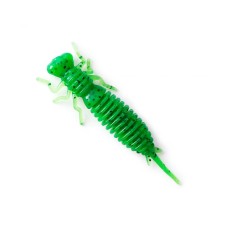 Năluca soft Fanatik Larva 1.6 inch culoare 026