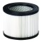 Filtru Hepa &oslash;100mm pentru aspirator cenusa RD-WC03 HardWork ToolsRange