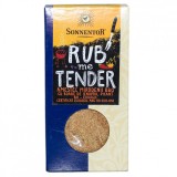 Condiment - amestec la bbq!-rub me tender eco 60g sonnentor