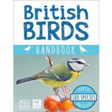 British Wildlife Handbooks