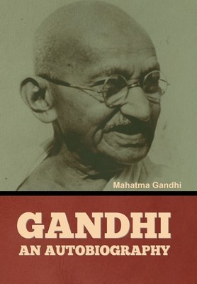 Gandhi: An Autobiography foto