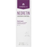 Neoretin Discrom control ingrijire de zi cu efect de depigmentare SPF 50 40 ml