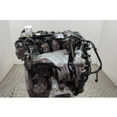 MERCEDES-BENZ GLC X253, C253 2018 - Motor - OEM: 274.920