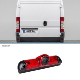 Cumpara ieftin Camera marsarier Peugeot Boxer 2006-2024 AHD 1080P NTSC MOSERA IP68 unghi 155 grade