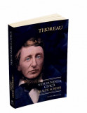Nesupunerea civica si alte scrieri, Henry David Thoreau