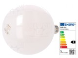 Lampă LED E27 13W 2700K 2000lm Alb Cald, Philips