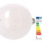 Lampă LED E27 13W 2700K 2000lm Alb Cald