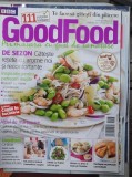 Revista GoodFood - martie 2011