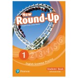 New Round-Up 1. Students&#039; Book with Access Code, Virginia Evans, Jenny Dooley, Pearson, Pearson Education Limited