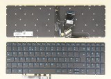 Tastatura Laptop Gaming, Lenovo, IdeaPad L340-15IRH Type 81LK, 81TR, iluminata UK