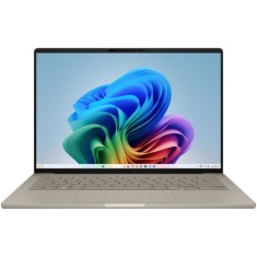 ASUS Zenbook A14 UX3407QA , Snapdragon X Elite, 14 OLED WUXGA, 32GB, 1TB SSD, W11 Pro