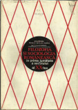 Filozofia si sociologia romaneasca in prima jumatate a secolului al XX-lea