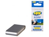 Bandă Reparatoare Argintie 48mm x 5m 60&deg;C, HPX