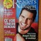 revista reader&#039;s digest romania noiembrie 2005