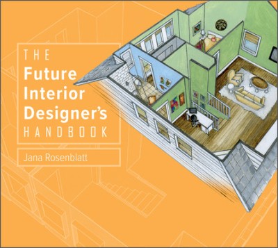 The Future Interior Designer&amp;#039;s Handbook foto