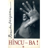 Hincu - Ba ! - volumul 1 - Zodia Cacialmalei- Romulus Vulpescu