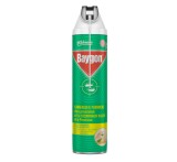 Cumpara ieftin Spray aerosol anti-gandaci si furnici BAYGON, 400 ml
