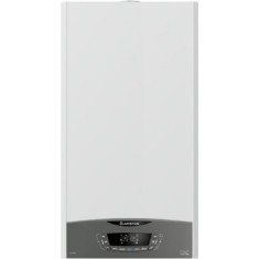 Centrală termică &icirc;n condensație Ariston Clas ONE+ Wi-Fi 35 kW pentru &icirc;ncălzire și preparare ACM