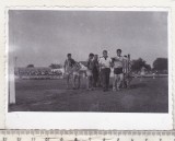 bnk foto Echipa de fotbal - anii `70 - posibil Ploiesti