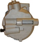 MAHLE ACP 23 000S Compresor, climatizare