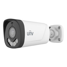 Camera analog, 5MP, ColorHunter, lentila 4.0mm, IR 40m, WL 40m, Mic - UNV UAC-B145-AF40LM-DL
