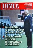 Lumea. Global Politics and World Events, nr.5(326) 2020