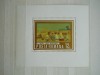 1973 ROMANIA,ARTA MNH, Nestampilat