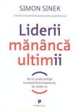 Liderii mananca ultimii. De ce unele echipe lucreaza bine impreuna, iar altele nu - Publica