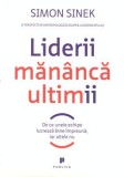 Liderii mananca ultimii. De ce unele echipe lucreaza bine impreuna, iar altele nu