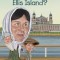 What Was Ellis Island?