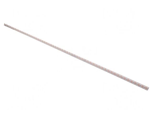Bară Colectoare 10mm2 1P 690V 63A