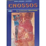 CNOSSOS THE MINOENNE CIVILIZATION-SOSSO LOGIADOU-PLATONOS-228032
