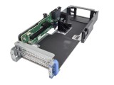 Dell XHXXK 0XHXXK A00 Riser PCIe 3.0 x16 FH FL cu suport pentru R840