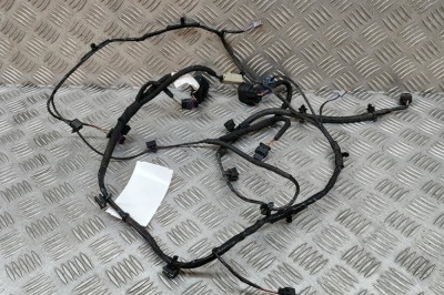 Cablaj senzor de parcare spate VOLVO S90 II 2021 OEM: 32265564 27795376 foto