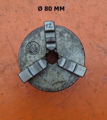 B290 Universal 80 mm foto