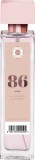 Apa de parfum pentru femei Nr. 86, 150ml, IAP Pharma